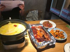 -U你·天然调味(南湖总店)