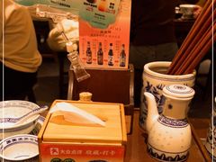 -南京大牌档(青岛万象城店)