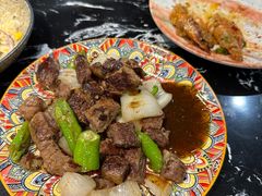 -大成铁板烧•板前(复古餐厅石老人店)