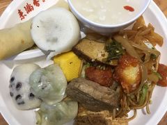 -素满香·素食自助餐(苏州·临顿路店)
