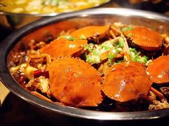 -蛮横肉蟹煲(印象城店)