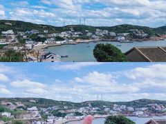 -东极岛景区