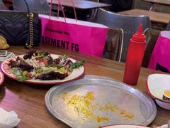 -Tubestation站点比萨(五道营店)