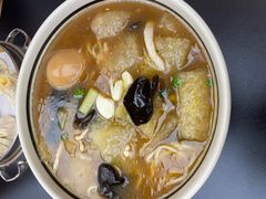 -金原鸭血粉丝汤·汤包·脆皮烤鸭(南京博物院店)