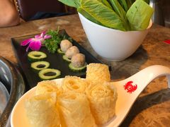 -七欣天香辣蟹火锅(苏州塔园路店)