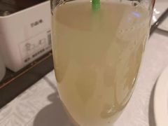 酵素糙米果汁-花家怡园