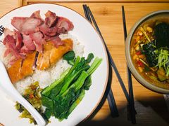 -星仔记烧腊饭店(五山店)