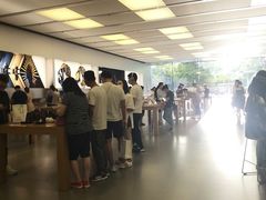 -Apple零售店(深圳益田假日广场店)