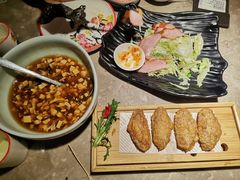 -新白鹿餐厅(金鹰新街口店)