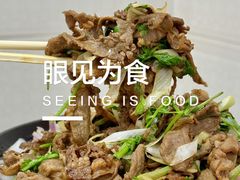 -清真·鸦儿李记·小馆(后海店)