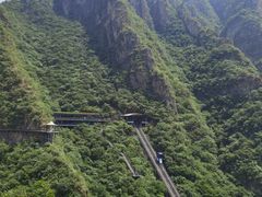 -十渡东湖港风景区