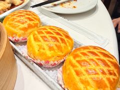 酥皮水牛奶菠萝包-陶陶居酒家(解放北路店)