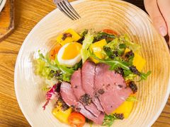 -绿茵阁牛扒餐厅(客村店)