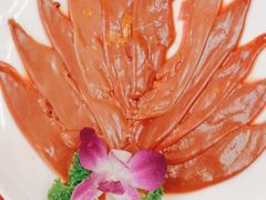 -山城年华老火锅(玉林店)