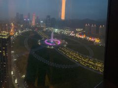 -大连君悦酒店 · VIVA(星海广场店)