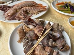 -老字号蛇口德记烧腊饭店·海鲜加工