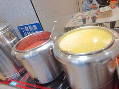 -勇利赵家烤肉坊(含光路店)