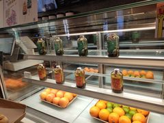 -奈雪的茶(青岛卓悦里INTOWN店)