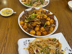 -四坝蒸饼(东关店)