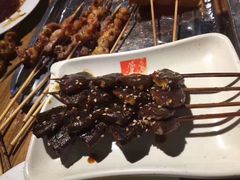 -管氏翅吧(马家堡店)