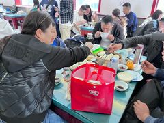 -草包包子铺1937(普利街店)