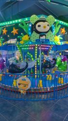 -万达宝贝王(成都锦华店)