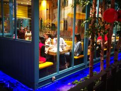 -丰茂烤串(公园店)