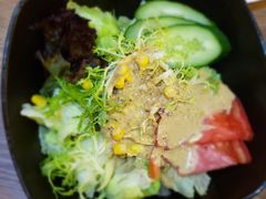 -红叶日料·放题·海胆·定食(星海店)
