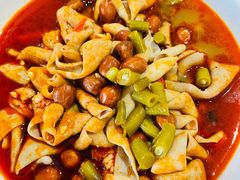 麻辣绝味鸭肠-西环肥仔螺蛳粉(总店)