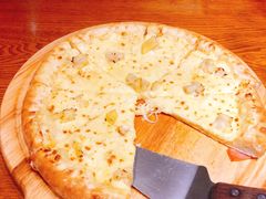 -比格比萨自助(花园路店)