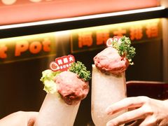 -潮澎派·潮汕菜大排档(南较西路店)