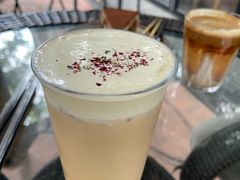 -旧雨咖啡·CoffeeFORU(黄村奥体店)