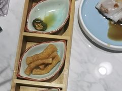 -顺意·顺德家乡菜(国际人才大厦店)