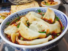 -福瑞记老孙头biangbiang面(新生路店)