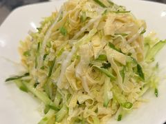 -大清花饺子(山庄店)