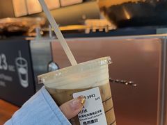 -星巴克(西安机场1店T3到达店)