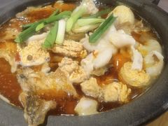 -肖记公安牛肉鱼杂(田林路店)