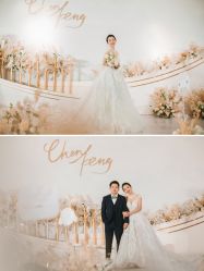 -HELLO你好婚礼婚庆策划
