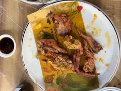 -醉壹号海鲜大排档(厦门美食地标店)