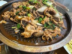 -壹零捌道·北京烤鸭(车公庄店)