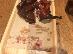 -鸽子窝(黄村店)