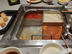 -海底捞火锅(亲贤北街店)