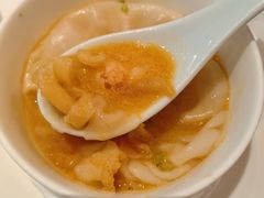花膠龙虾汤包-北京厨房(SKP店)