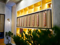 -古乡居甜品(大信店)