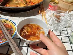 -董眼镜火锅(洪崖洞总店)