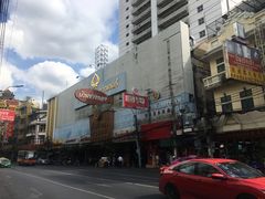 -唐人街(耀华力路)