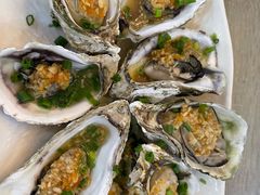 -巽寮印象美食部落餐厅·海鲜·地方特色菜(惠州体验店)