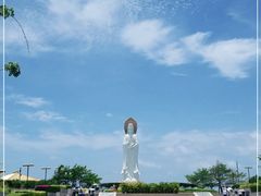 -三亚南山文化旅游区