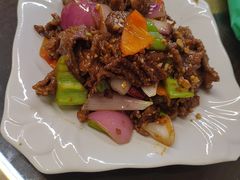 -巷子深菜馆(新华路店)