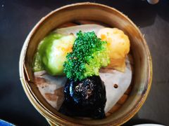 -粤域茶餐厅